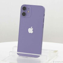 楽天市場】iphone12 mini simフリー パープルの通販