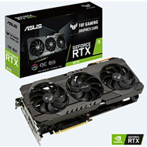 楽天市場】tuf-rtx3080-o10gの通販