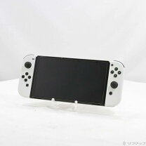楽天市場】白 ホワイト（本体｜Nintendo Switch）：テレビゲームの通販