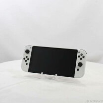 楽天市場】Nintendo Switch （有機ELモデル）ホワイトの通販