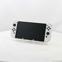 楽天市場】Nintendo Switch （有機ELモデル）ホワイトの通販
