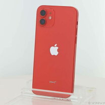 楽天市場】iphone12 red 128 未使用の通販