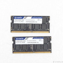 楽天市場】ddr4-2666 sodimm 32gbの通販