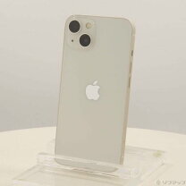 楽天市場】iphone13 128 スターライトの通販