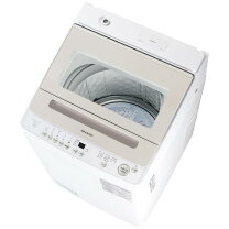 楽天市場】洗濯機 シャープ 8kgの通販