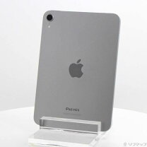 楽天市場】ipad mini a17pro（カラーグレー）（タブレットPC本体 