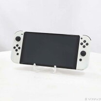 楽天市場】switch有機elモデル中古の通販