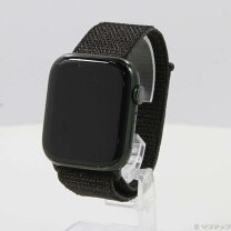 楽天市場】Apple Watch Series 7（GPSモデル）- 45mmミッドナイト 