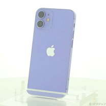 楽天市場】iphone12 mini 128 パープルの通販