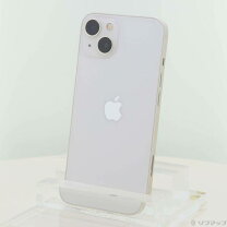 楽天市場】iphone13 128 スターライトの通販