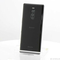 楽天市場】xperia 1 ドコモ so-03l 中古の通販