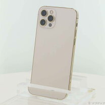 楽天市場】iphone12 pro 256gb ゴールドの通販