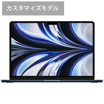 楽天市場】MacBook air m2 16gb 512gbの通販