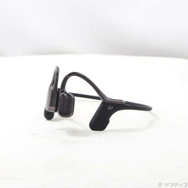 【中古】AVIOT(アビオット) 〔展示品〕 Openpiece Elite WB-E1-BK メタリックブラック 【348-ud】