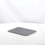【中古】Apple(アップル) Magic Trackpad 2 スペースグレイ MRMF2J／A 【258-ud】