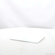 【中古】Apple(アップル) Magic Trackpad 2 シルバー MJ2R2J／A 【258-ud】