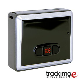 GPS リアルタイムGPS発信機 トラッキモe 標準タイプ trackimo-e 小型 追跡 浮気【1ヶ月使い放題モデル】