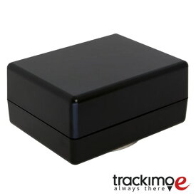 GPS リアルタイムGPS発信機 トラッキモe trackimo-e 標準タイプ用 防水バッテリーボックス オプション