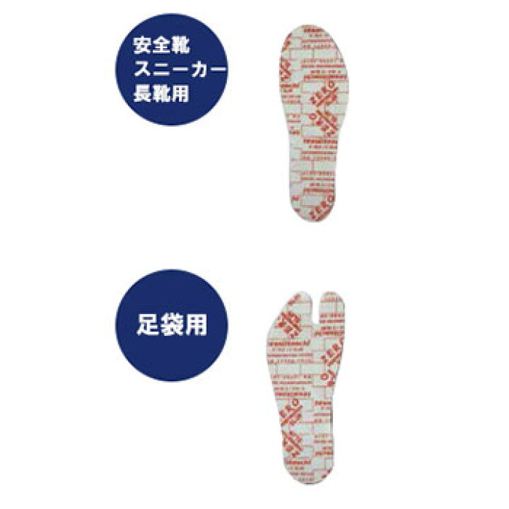 楽天市場】インソール 中敷き 踏み抜き防止用 ゼロスリム SLIM-AS 