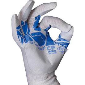 防刃・穿刺対応グローブ　タートルスキン CP-NEON-400 耐刃 切れない手袋