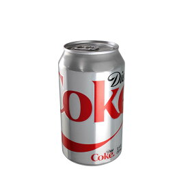隠し金庫 飲料缶型 SECRET SAFE シークレットセーフ OA-217 Diet Coke