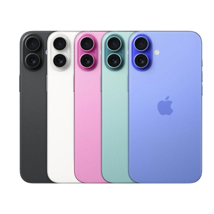 楽天市場】【新品未開封】iPhone 16 Plus 128GB 本体 simフリー 送料  