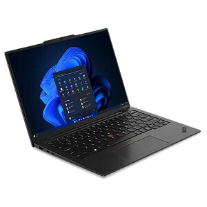 yViJzy5Nv~AT|[gzThinkPad X1 Carbon 12th Gen Windows11 PRO / Core Ultra 7 155U / 32GB[ / 1TB SSD 14^2.8KEOLED Office 2021
