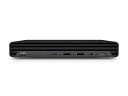 【新品未開封】b3vw4at#ABJ HP Pro Mini 400 G9 Core i5-12500T/ 8GB/ SSD・256GB/ ODDなし/ Win11Pro/ Office無