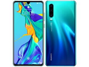 yViJzHUAWEI P30 t[X}[gtH ELE-L29 I[ ۏ