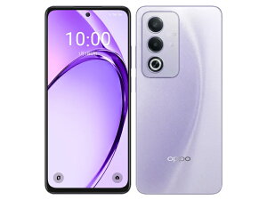 �y�V�i���J���zOPPO A3 5G 4GB+128GB Y!mobile Sim�t���[ ��������