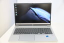 【新古品】HP ProBook 450 G10 Core i5-1334U / RAM8GB / SSD256GB / 光学ドライブなし / Windows 11 Pro / 15.6インチ / 本体＋ACアダプタ付