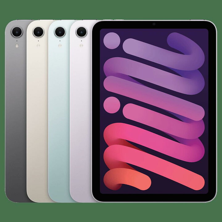 楽天市場】【新品未開封】アップル iPad mini A17 Pro 8.3インチ 第7 