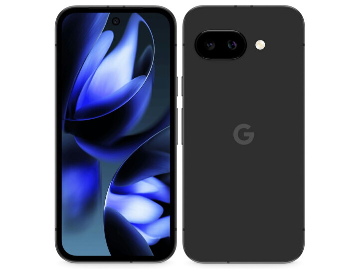 楽天市場】【新品未開封】Google Pixel 9a 本体 スマホ simフリー 
