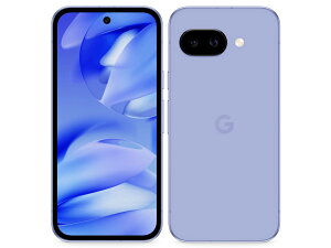 yViJzGoogle Pixel 9a { X}z simt[ sNZ O[OXgAŁELAō 128GB eF Iris Peony Procelain Obsidian   
