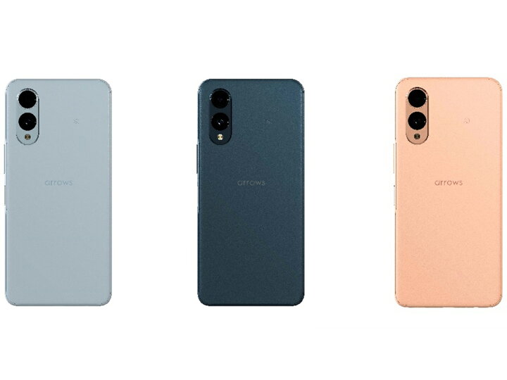 楽天市場】【新品未使用】FCNT arrows We2 SOFTBANK 本体 A402FC sim 