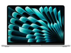 yViJE[J[ۏ1Nz APPLE MacBook Air 13.6C` MC8N4J/A Vo[ Apple M3 8RA/RAM 24GB/SSD 512GB cƓ 