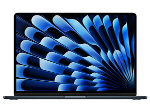yViJE[J[ۏ1Nz APPLE MacBook Air 13.6C` MXD43J/A X^[Cg Apple M3 /RAM 16GB/SSD 512GB cƓ 