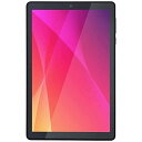 【新品未開封】アイリスオーヤマ IRIS OHYAMA TE082M2N1-B タブレット 8インチ ブラック