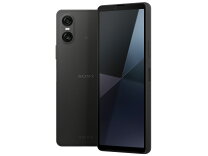 楽天市場】xperia 10 vi（カラーブラック）（スマートフォン本体 