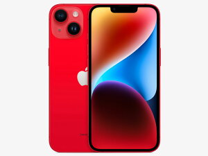 yViJzAbv iPhone14 128GB (PRODUCT)RED bh SIMt[  ivۏ  