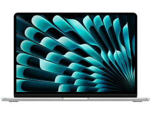 yViJE[J[ۏ1NzpL[{[h MacBook Air Liquid RetinafBXvC 13.6 MC8H4JA/A Vo[ / Apple M3`bv 8RA / RAM16GB / SSD 256GB / WebJ / cƓ 