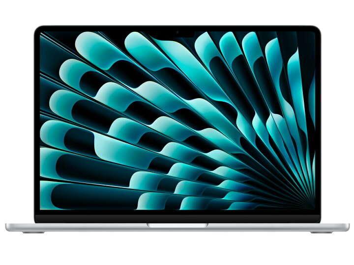 楽天市場】【新品未開封・国内正規品】APPLE MacBook Air MW0X3J/A 