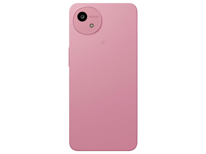 楽天市場】【新品未使用】シャープ AQUOS wish5 SH-52F docomo スミ 