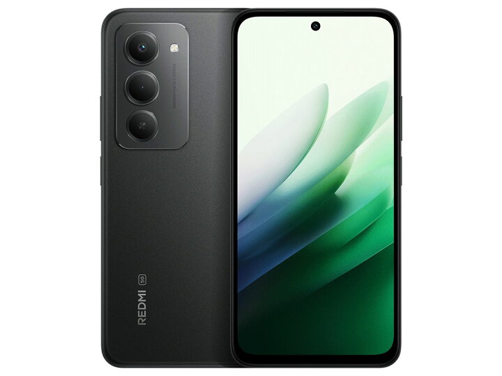 楽天市場】【新品未使用】Xiaomi REDMI 15 5G A501XM SOFTBANK チタン 