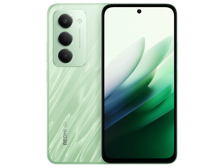 楽天市場】【新品未使用】Xiaomi REDMI 15 5G A501XM SOFTBANK チタン 