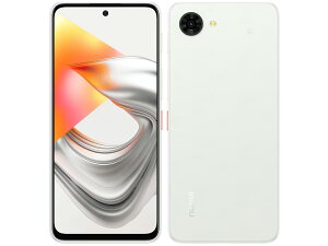 �y�V�i���J���znubia S2R Z6305R �z���C�g �y�V��SIM�t���[ 4+64GB