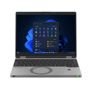 �y�V�i���J���z�p�i�\�j�b�N CF-SR4B20AS Panasonic Let's NOTE Windows 11 Pro 12.4�^ �C���` Core i7 ������16GB SSD 512GB 1920×1280 Web�J�����L�� Bluetooth5.3 0.939kg �O���[�n