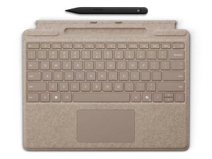 �y�V�i���J���E�������K�i�z�}�C�N���\�t�g Surface Pro 13 �C���` �L�[�{�[�h �y�����[�t��/�X���� �y���t�� �f���[�� 8X6-00163 �����L