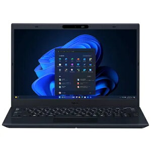 �y�V�i���J���zNEC �@�lPC PC-V1T46F7GBS2M VersaPro �^�C�vVF Core i5-1335U / RAM8GB / SSD256GB / DVD�X�[�p�[�}���`/ Windows 11 Pro 64bit/ 15.6�^ �Ɠd PC �p�\�R�� �m�[�g�p�\�R�� �m�[�gPC
