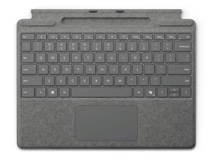 �y�V�i���J���zMicrosoft Surface Pro �L�[�{�[�h 8XA-00256